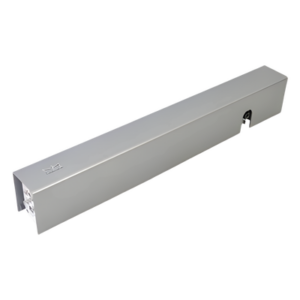DORMAKABA 6002-0001 – Sistema automatizado de puerta / Apertura 110 cm (3.6 ft) / Capacidad 80 kg / 110 VCA / IP20 / CE