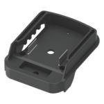 EPCOM CB-A2 – Adaptador de Batería / Conversión Makita 18V a AEG-RIDGID 18V / Compacto 107x76x28 mm / Peso 150 g
