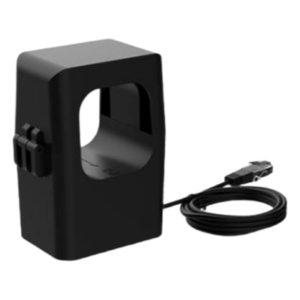 MILESIGHT RCT100 – Transformador de Corriente de Núcleo Partido / 100A / 80mV / Error de Relación ±0.2% / Cable RJ11 1 m (3.28 ft) / Aislamiento 3000V AC