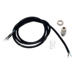 CAME 001-G028402 – Cable de Conexión para Cordón Luminoso / Barreras KX-BG-GA y KX-BG-G4 / Uso Exterior / Instalación Sin Herramientas