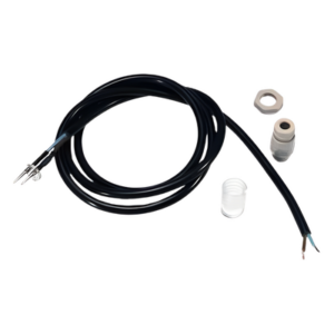 CAME 001-G028402 – Cable de Conexión para Cordón Luminoso / Barreras KX-BG-GA y KX-BG-G4 / Uso Exterior / Instalación Sin Herramientas