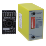 BEA 10-MATRIX-IIS-1224 – Sensor de Masa / Mono Canal / Inductivo / 12-24 VAC/VDC / IP40 / -30 a 70°C / Lazos 4-8 m