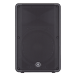 YAMAHA CBR15 – Altavoz de Montaje en Superficie / 2 Vías / Woofer 15'' / 500W Program / 8Ω / 46Hz-20kHz / 96dB