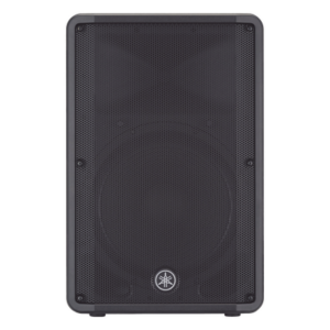 YAMAHA CBR15 – Altavoz de Montaje en Superficie / 2 Vías / Woofer 15'' / 500W Program / 8Ω / 46Hz-20kHz / 96dB