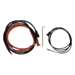 GROWATT ARK2.5LA1CABLES – Cable de Comunicación y Alimentación / Conexión ARK2.5LA1 a Inversor SPF3000TLLVM-48P / Transmisión de Datos y Energía / Conectores Precisos