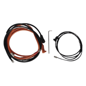 GROWATT ARK2.5LA1CABLES – Cable de Comunicación y Alimentación / Conexión ARK2.5LA1 a Inversor SPF3000TLLVM-48P / Transmisión de Datos y Energía / Conectores Precisos