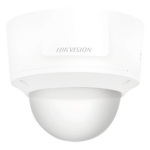 HIKVISION DS-LARGE-BUBBLE-SMK – Burbuja Ahumada para Domos Motorizados / IP66 / IK10 / 4.7' x 3' / Compatible IP y TURBOHD