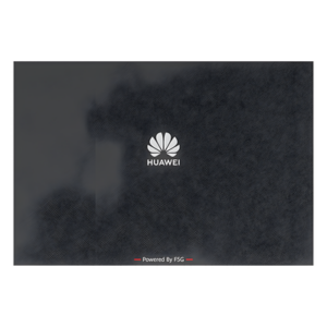 HUAWEI F200D-8G – ONU Gigabit / 8 Puertos GE / 1 Puerto PON SC/UPC / Downstream 2.488 Gbps / Upstream 1.244 Gbps / Modo Puente / Administración Nube