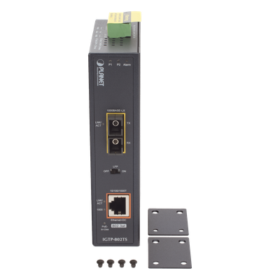 IGTP-802TS