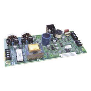 HONEYWELL FARENHYT SERIES ECS-INT50W – Amplificador de Audio Direccionable / 50 W / Evacuación por Voz / 25 V o 70.7 V / Montaje en Gabinete / Certificado UL