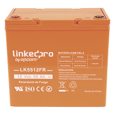 LK5512FR
