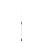 TXPRO TX-AM-430-50 – Antena Móvil UHF / 430-450 MHz / 5 dBi / 200 W / 89 cm (2.9 ft) / Omnidireccional / NMO 3/4"