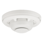 SYSTEM SENSOR 5601-P – Detector de Calor Mecánico / Temperatura Fija 57°C (135°F) / Termovelocímetro 8.3°C/min / Circuito Sencillo / Cubierta Sin Leyenda / UL 521