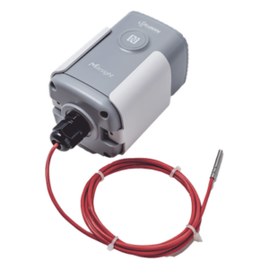 MILESIGHT EM500-PT100-500C – Sensor Industrial de Temperatura y Humedad / LoRaWAN / Hasta 500°C / Rango 0.25-10 m (0.82-32.81 ft) / IP67 / Batería 10 años
