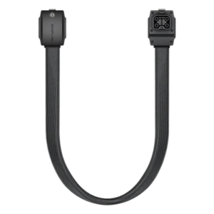 ECOFLOW EFYJ751BPCABLE0.75M – Cable de Conexión para Baterías / 0.75 m (2.46 ft) / Inversor-Batería y Batería-Batería / Alta Conductividad / Aislamiento Reforzado