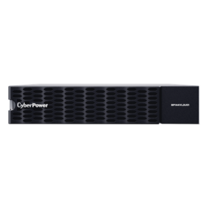 CYBERPOWER BP144VL2U01 – Módulo de Baterías Externas / 144V DC / 55A / 2U Rack-Torre / 180-280V CA Entrada