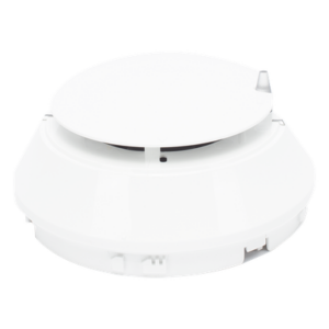 FIRE-LITE SD365-CO – Detector Direccionable Multicriterio / 4 Tecnologías de Sensado / Alarma Independiente Incendio y CO / Protocolo LiteSpeed / Certificación UL 268, UL 521 y UL 2075