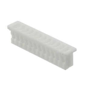 WM1730-ND – Conector Receptáculo / 12 Terminales / 1.25 mm Pitch / Arnés Móviles Kenwood Series 102