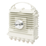 Siklu EH-1200FX-ODU-L-EXT – Radio Enlace 70/80GHz / 10Gbps Full Duplex / Alcance 6.9 km (4.3 millas) / IP67 / 25dB Ganancia / 1588v2 SyncE