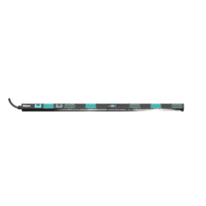PANDUIT E36E33L – PDU Inteligente Monitoreable / 36 Salidas C13/C15/C19/C21 / Entrada NEMA L6-30P / 208 Vca / 30 A / 5 kVA / Instalación Vertical 0U