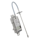 HONEYWELL BMS P7660D1000D – Transmisor de Presión Diferencial / 4 Rangos Seleccionables 1 a 10 in WC / Salida 4-20 mA o 0-5/0-10 VDC / Display LCD / Sonda Estática Integrada o Remota / Alimentación 12-30 VDC o 24 VAC