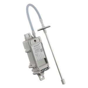HONEYWELL BMS P7660D1000D – Transmisor de Presión Diferencial / 4 Rangos Seleccionables 1 a 10 in WC / Salida 4-20 mA o 0-5/0-10 VDC / Display LCD / Sonda Estática Integrada o Remota / Alimentación 12-30 VDC o 24 VAC