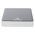 SMARTHOME BY EPCOM SHGATEWAYZE – Controlador Hub ZigBee 3.0 / Ethernet / 100+ Dispositivos / Mesh / Alexa y Google Home