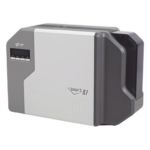 IDP SMART81D – Impresora de Tarjetas / Retransferencia / 600 x 600 dpi / 144 Tarjetas por Hora / Doble Cara / Ethernet / Laminado Opcional