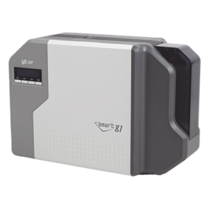 IDP SMART81D – Impresora de Tarjetas / Retransferencia / 600 x 600 dpi / 144 Tarjetas por Hora / Doble Cara / Ethernet / Laminado Opcional