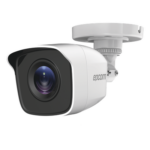 EPCOM PROFESSIONAL B50-TURBO-G3 – Cámara Bala TURBOHD / 5 Megapixel / Lente 2.8mm / Ángulo 85° / IR EXIR 20 m (65.6 ft) / IP66 / Metal / TVI-AHD-CVI-CVBS