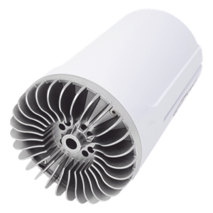 SFIRE SF-501P – Generador de Niebla de Seguridad / Cobertura 150 m³ (5,297 ft³) en 10 s / Activación por Contacto Seco / 1 Disparo / Niebla Densa 45 min