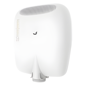 UBIQUITI EP-S16 – Switch PoE para Exterior / 16 Puertos Gigabit / 2 SFP+ / PoE 802.3af/at y Pasivo 54V / Control WISP / IP Resistente a Intemperie