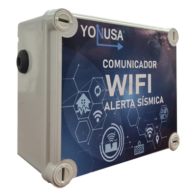 YAS-WIFI