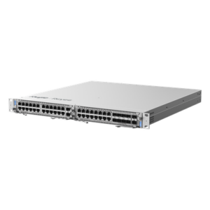 RUIJIE RG-NBF6002M – OLT/Switch Híbrido Capa 3 / 216 Gbps / 132 Mpps / 320 ONUs PON / 6 kV Surge / 4094 VLANs / 17.40 x 18.11 x 1.73 in