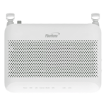 FIBERHOME HG6045D1 – ONU GPON / 2 Puertos Gigabit / Wi-Fi Dual Band 2.4/5 GHz / MIMO 2x2 / 2 Antenas 5 dBi / SC/UPC / ITU-T G.984 Clase B+
