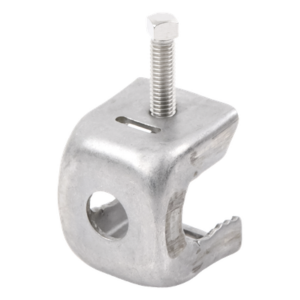 COMMSCOPE (ANDREW) UA-3 – Adaptador de Sujetadores de Presión / Acero Inoxidable / Montaje 3/4' / Espesor 0.88' (2.15 pies) / 10 Piezas