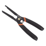 TEMPO TC-EXT – Herramienta de Inserción y Extracción / Conectores LC y SC / Fibra Óptica / Diseño Ergonómico / Alta Densidad