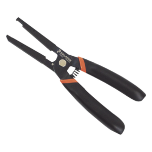 TEMPO TC-EXT – Herramienta de Inserción y Extracción / Conectores LC y SC / Fibra Óptica / Diseño Ergonómico / Alta Densidad