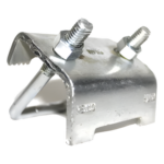 ANCLO ANC-HU10 – Abrazadera de Fijación Universal / Superficie 4x4 / Carga 500 kg / Acero Galvanizado / Instalación Rápida