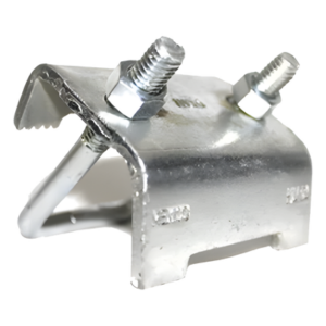 ANCLO ANC-HU10 – Abrazadera de Fijación Universal / Superficie 4x4 / Carga 500 kg / Acero Galvanizado / Instalación Rápida