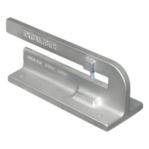 SINCLAIR ST321-SF3SUF – Antena Móvil de Bajo Perfil / 450-465 MHz / 15 MHz Ancho de Banda / Ganancia Unitaria 2.1 dBi / 50 W / UHF Hembra / Aluminio Fundido