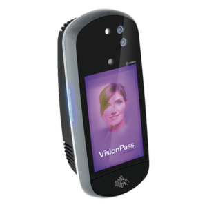 IDEMIA (MORPHO) 293744571 – Lector Facial / IP65 / 20K a 40K Usuarios / Ethernet RS485 RS422 USB3 / Wi-Fi y 4G Opcional