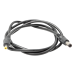 EPCOM EPMONPOC – Cable de Alimentación CCTV / Compatible con Probadores de Video / Conexión Segura para Cámaras