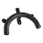 JABSCO 29015-0020 – Bucle de Ventilación Antisifón / 25 mm (1") / Plástico Resistente / Instalación Bajo Línea de Flotación
