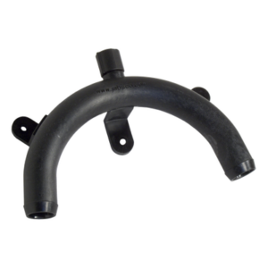 JABSCO 29015-0020 – Bucle de Ventilación Antisifón / 25 mm (1") / Plástico Resistente / Instalación Bajo Línea de Flotación