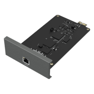 YEASTAR EX30 – Módulo E1/T1/PRI / Expansión 1 Puerto / PBX VoIP Modular / Compatibilidad S100, S300, P560, P570