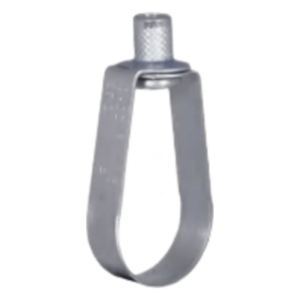 PRECISION PST-100LH-125 – Colgador Tipo Pera / 1 1/4" (32 mm) / Acero Galvanizado / UL Listed / EMT e IMC