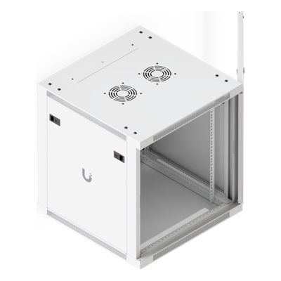 UACC-RACK-12U-WALL-600-P