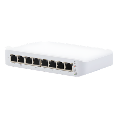 USW-LITE-8-POE