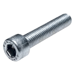 DMT DMT-BOLT-35 – Tornillo Allen Métrico / Acero Inoxidable / M8-1.25 x 35 mm / Montaje Fotovoltaico